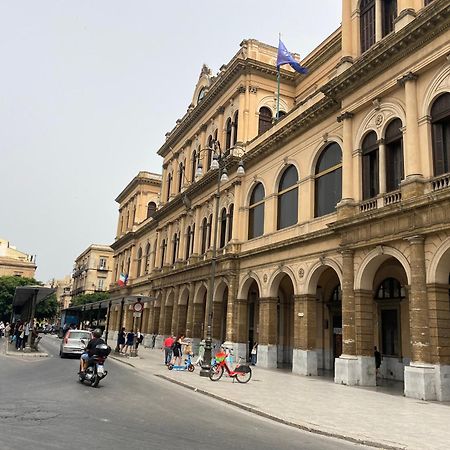Terzo Rione Otel Palermo Dış mekan fotoğraf