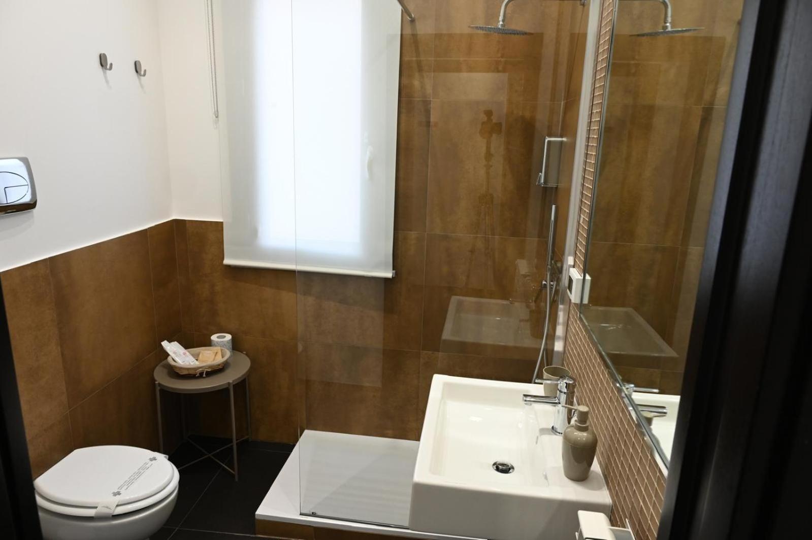 Terzo Rione Otel Palermo Dış mekan fotoğraf