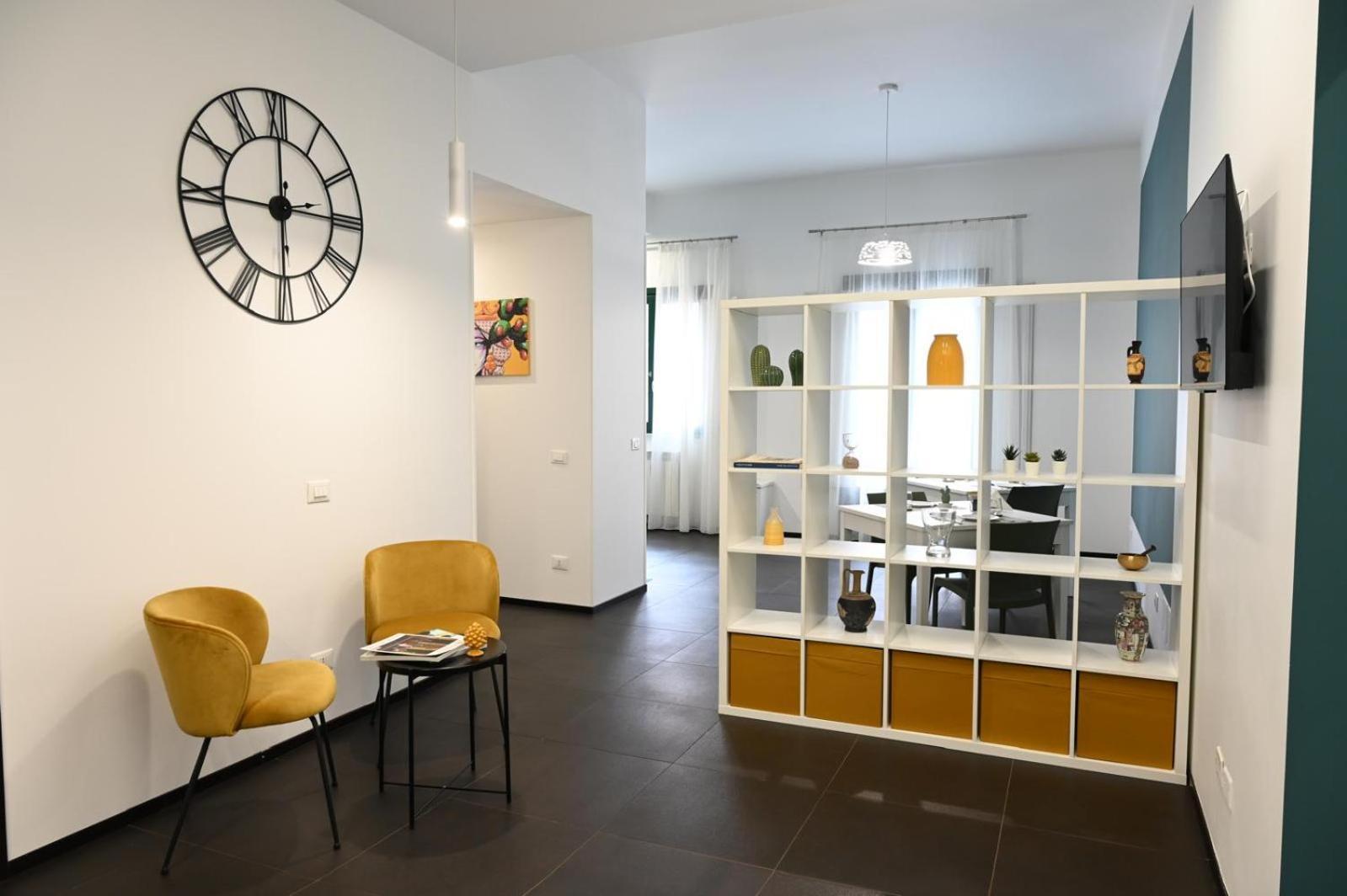Terzo Rione Otel Palermo Dış mekan fotoğraf