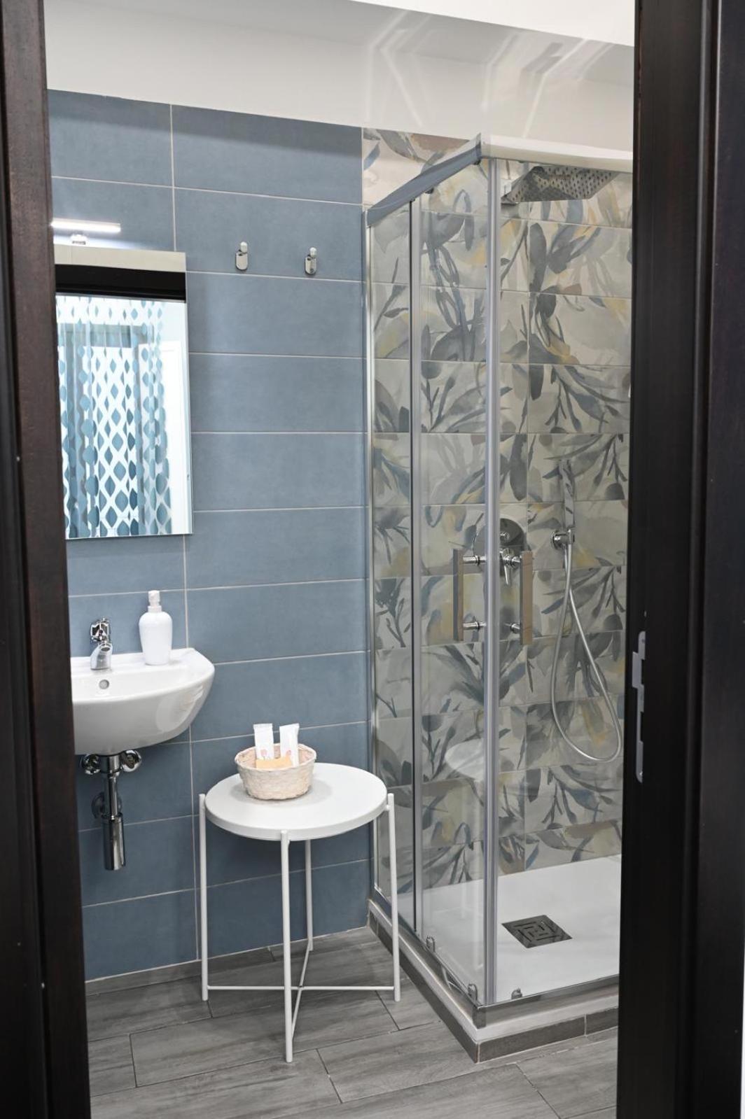 Terzo Rione Otel Palermo Dış mekan fotoğraf