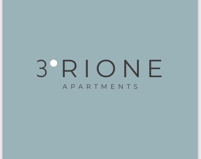 Terzo Rione Otel Palermo Dış mekan fotoğraf